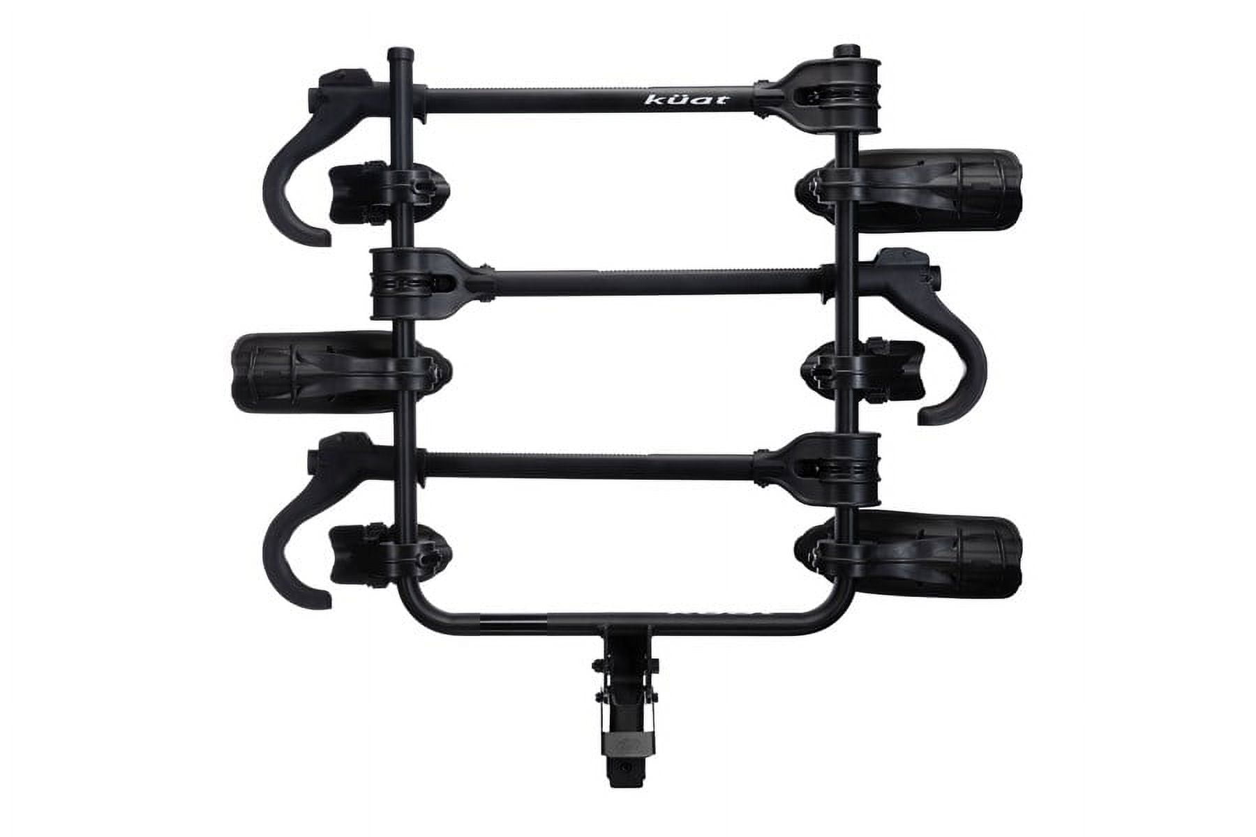Kuat Transfer V2 Hitch Rack 1-Bike 1.25in Receiver