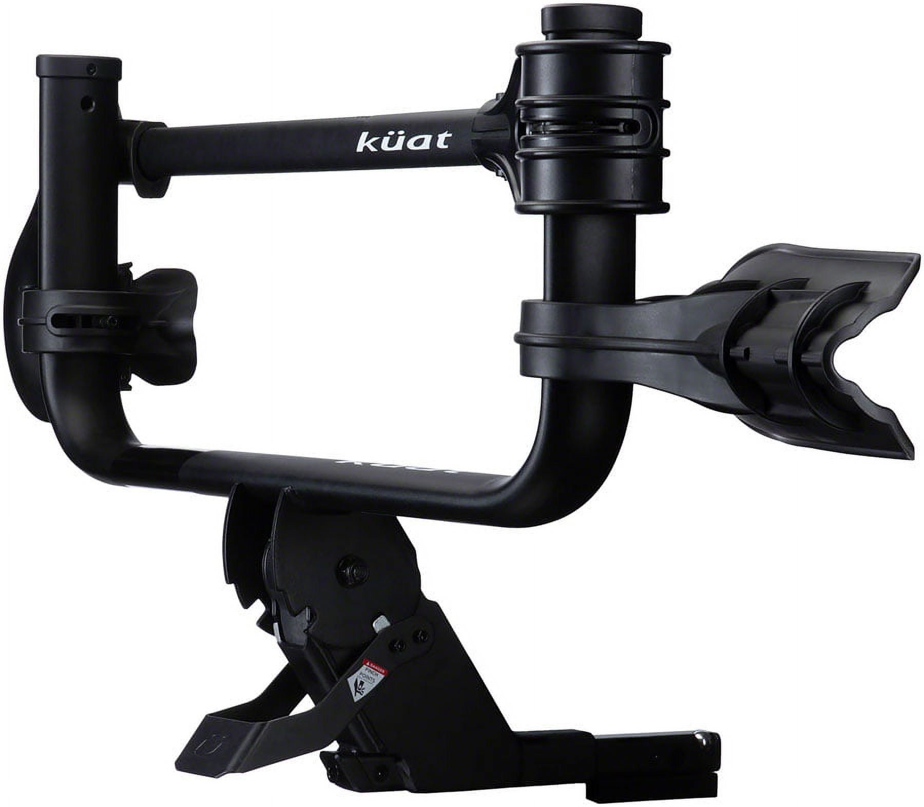 Kuat Transfer V2 Hitch Rack 1Bike 1.25in Receiver