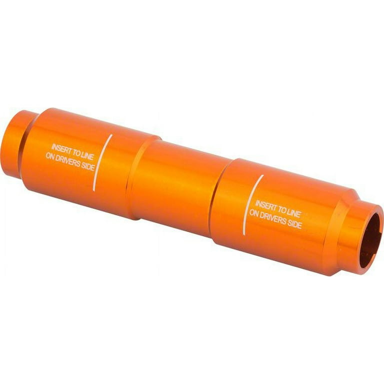 15mm x 110mm fork adapter sale