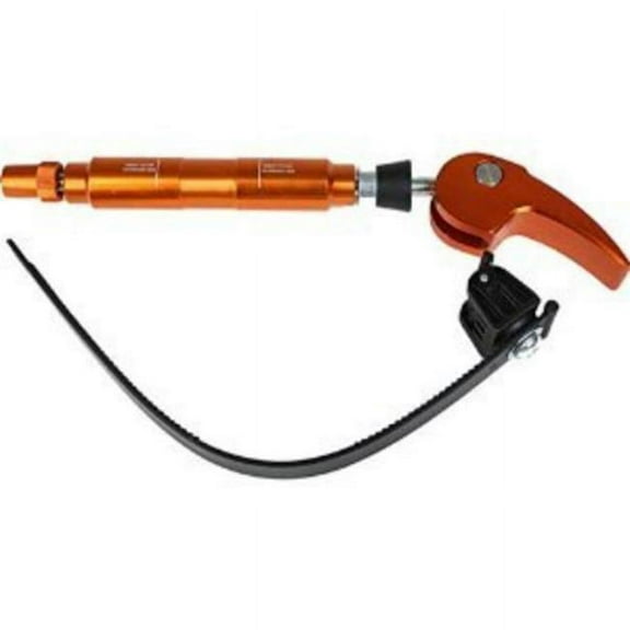 Kuat Trio Phat Bike Adapter: 135 x 9mm