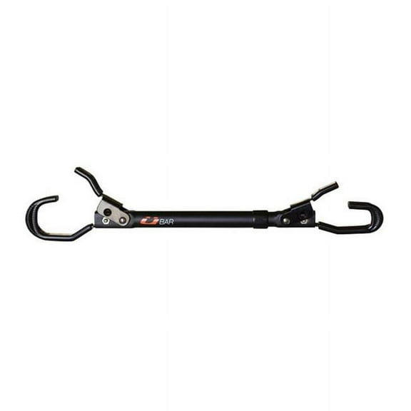 Kuat Ubar Bike Frame Adapter - New, Damaged Packaging