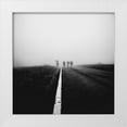 thumbnail image 1 of Kuavi, Robert 20x20 White Modern Wood Framed Museum Art Print Titled - Together, 1 of 4