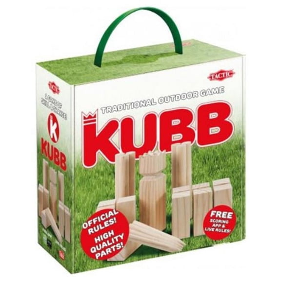 Kubb New