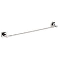 thumbnail image 1 of KubeBath Aqua Nuon 24" Towel Bar, 1 of 1