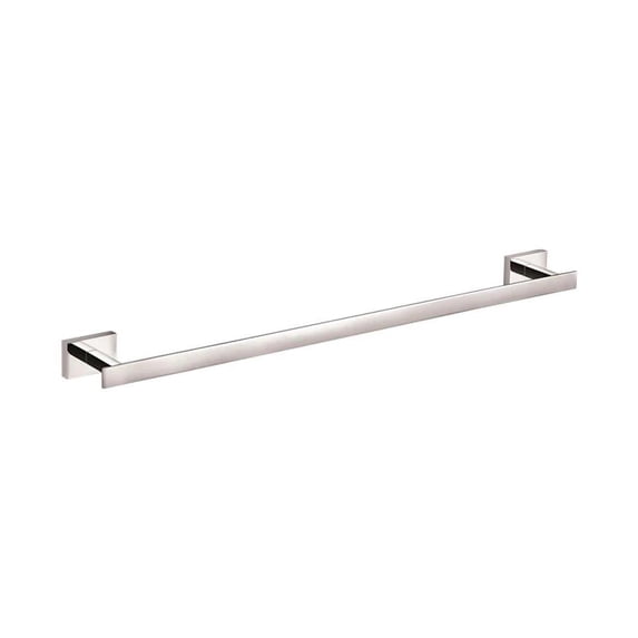 KubeBath Aqua Plato 24" Towel Bar