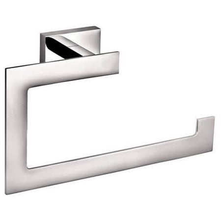 Kubebath Aqua Plato Towel Ring