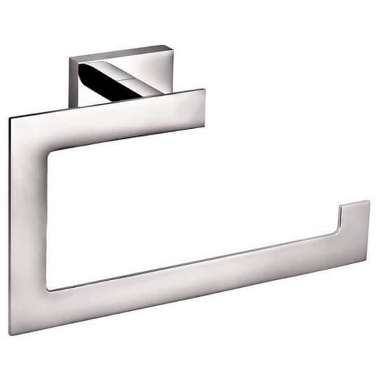 Kubebath Aqua Plato Towel Ring