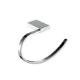 thumbnail image 1 of Aqua Fino by KubeBath Towel Ring, 1 of 1