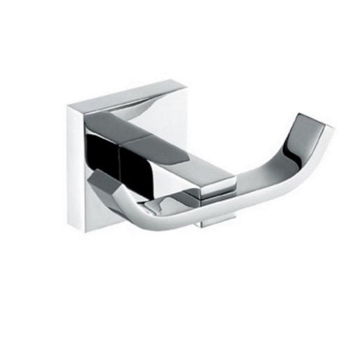 Kube Bath Squadra Wall Mount Robe Hook