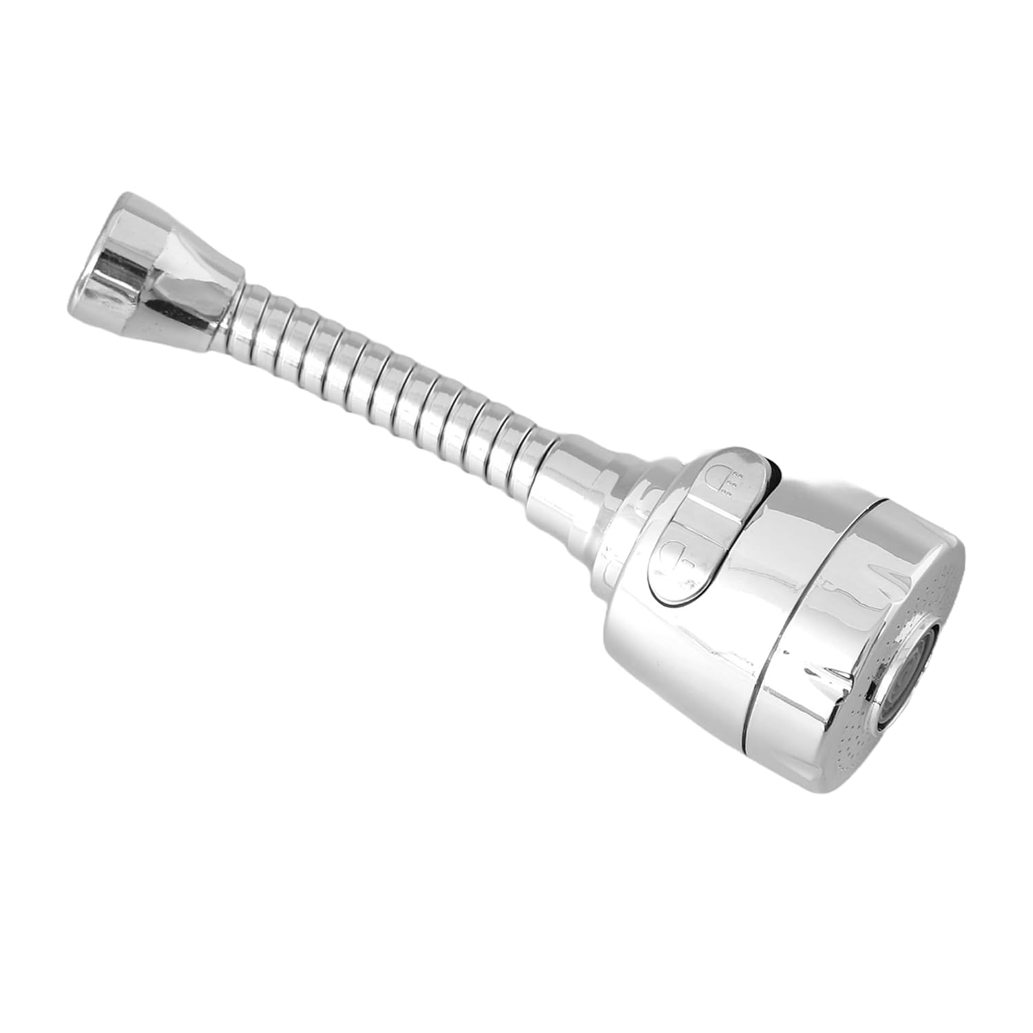 Kuber Industries Kitchen Sink Faucet 360 Degree Rotation Swivel Faucet ...