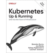 Kubernetes Up and Running Dive Into the Future of Infrastructure Paperback