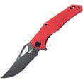 thumbnail image 1 of Kubey Phemius Linerlock Red 14C28N G10, 1 of 1