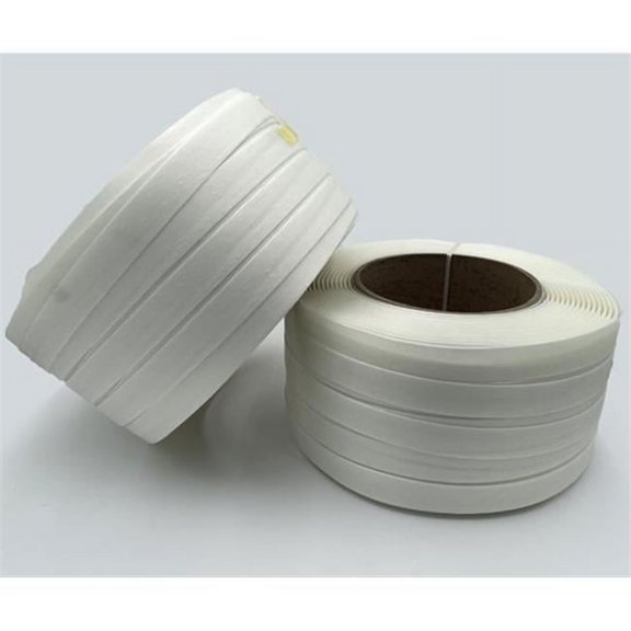 Kubinec CC105 KSC105 1- inch Composite Cord Strapping 2 rolls per case