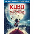 thumbnail image 1 of Kubo and the Two Strings (Blu-ray), 1 of 3