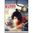 thumbnail image 1 of Pre-Owned Kubo and the Two Strings (DVD), 1 of 1