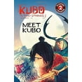 thumbnail image 1 of Pre-Owned Kubo and the Two Strings: Meet Kubo: Level 2 (Passport to Reading) (Paperback) 0316361461 9780316361460, 1 of 1