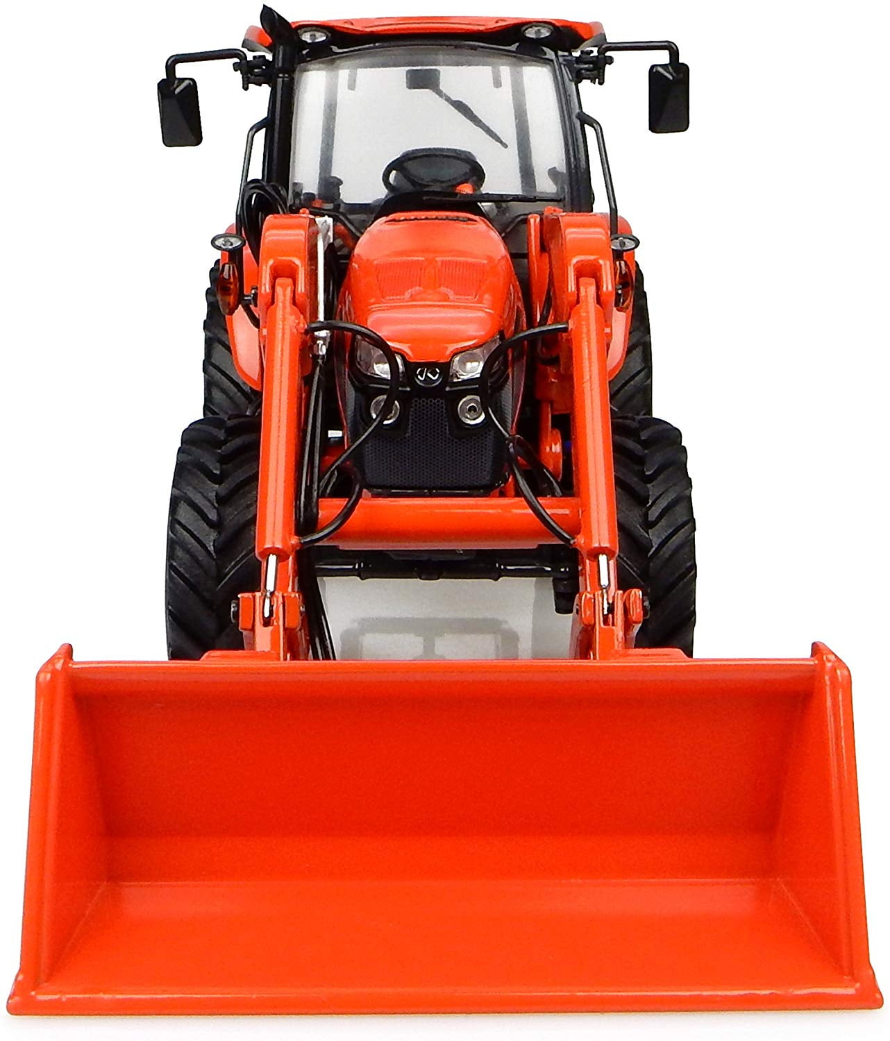 Buy Kubota Pedal Tractor Toy For Kids | Nova International