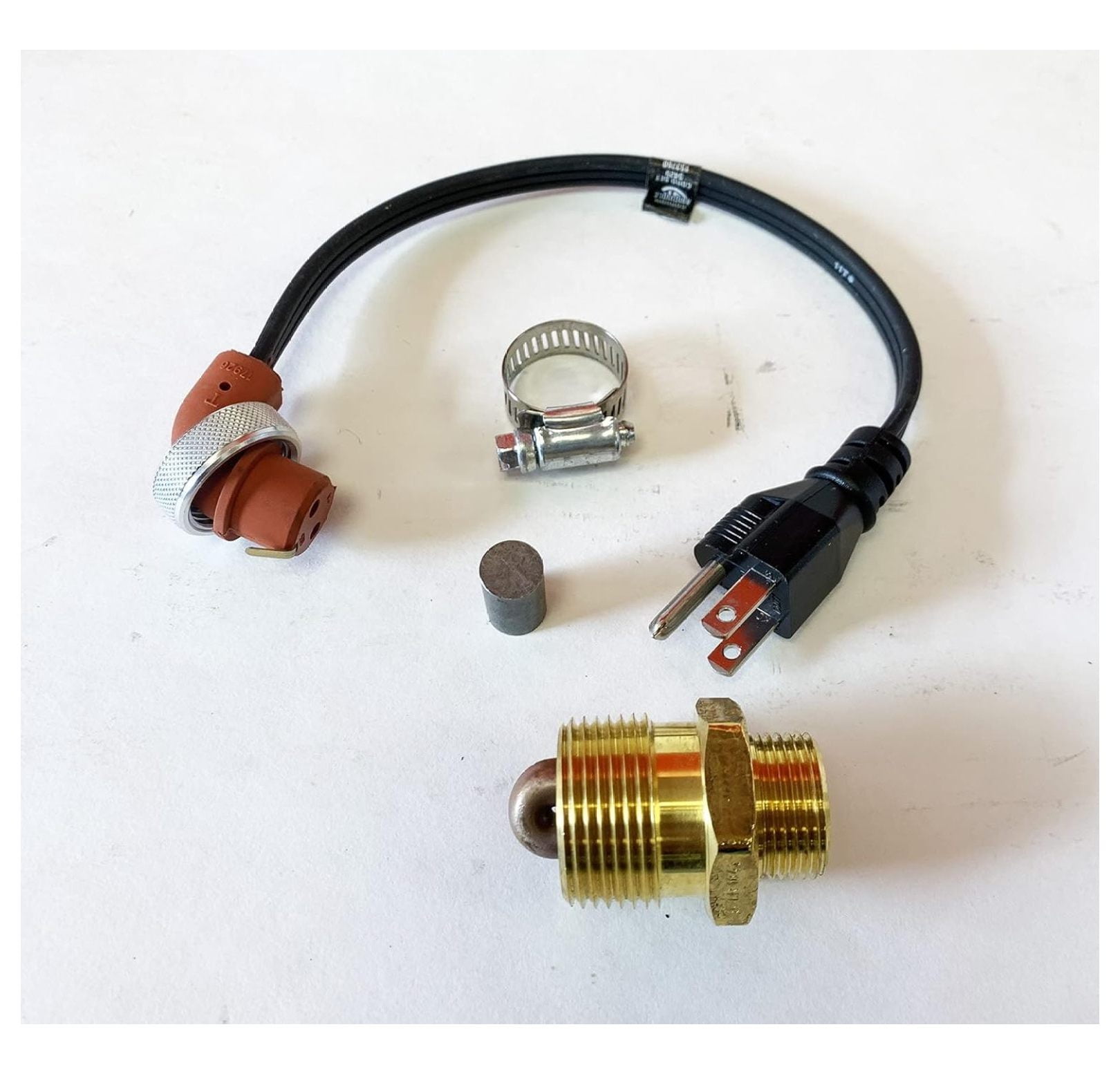 Kubota 7000073274 Block Heater