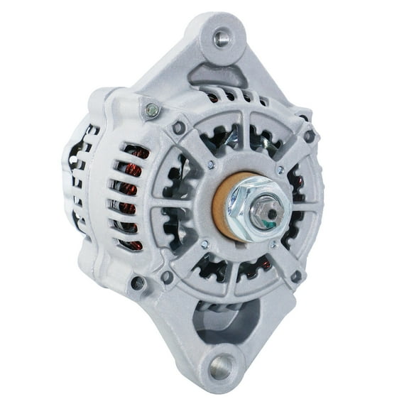 Kubota Allmand Alternator 16231-64010 - Compatible Replacement 12190N - High Performance Generator Part