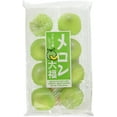 thumbnail image 1 of Kubota Baked Soft Rice Cake Melon Flavor 7.05 oz (200g), 1 of 3