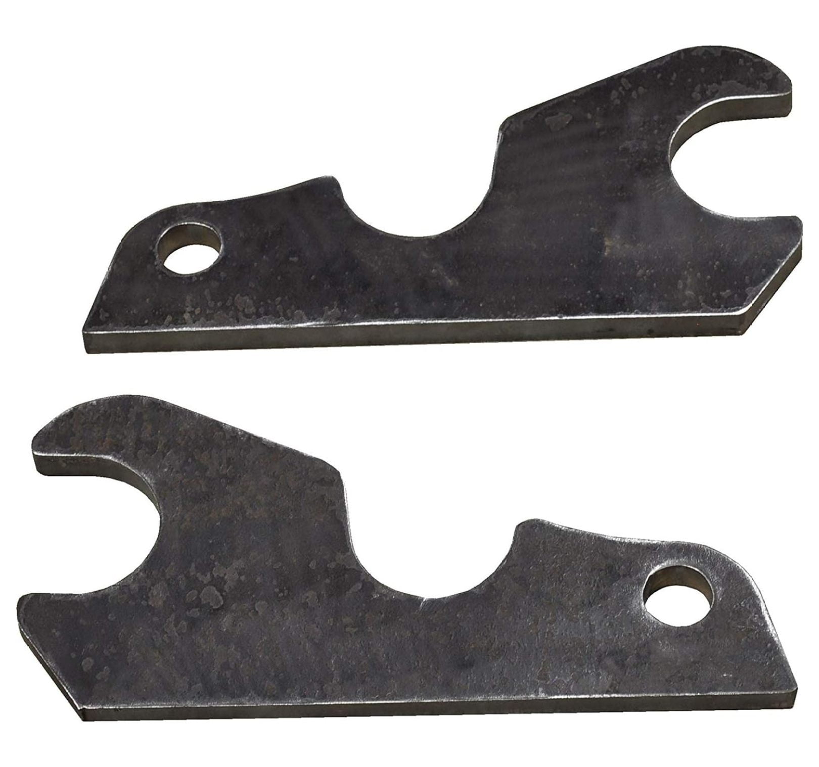 Kubota Excavator Quick Attach Bucket Ears Attachment U35 by Drevy