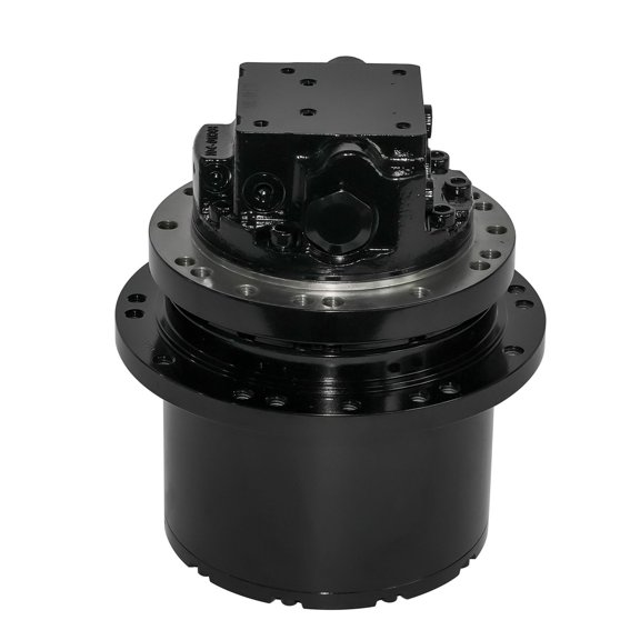 Kubota KX121-3 Final Drive Motor RD118-61290/RD148-61290 - Drive Motor for Excavator Engine System - Fits KX 121-3, KX121-3S Models