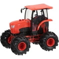 thumbnail image 1 of Kubota® Monster Tractor Toy Box, 1 of 5