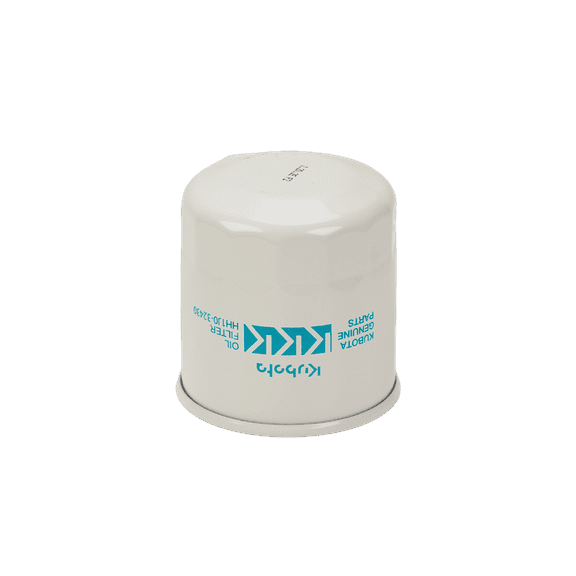 Kubota Oil Filter Cartridge HH1J0-32430