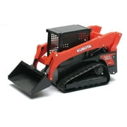 Kubota SVL90-2 Compact Track Loader 118 Scale