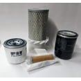thumbnail image 1 of Kubota Tractor Premium Filter Service Kit B6200HST B7100HST B7200HST, 1 of 1