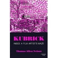 thumbnail image 1 of Pre-Owned Kubrick, Inside a Film Artist's Maze (Paperback) 0253202833 9780253202833, 1 of 1