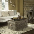 thumbnail image 1 of Kubu Coffee Table Trunk, 1 of 1