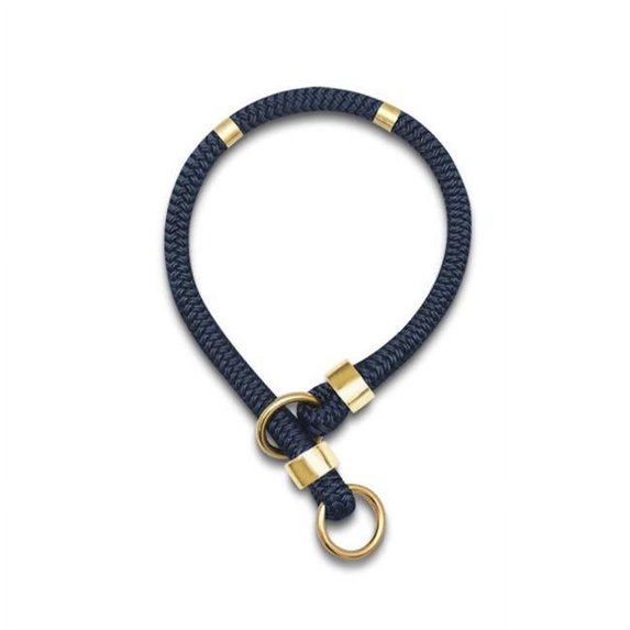 Kucha MCSP-SM Petite Marine Slip Collar - Smokewater