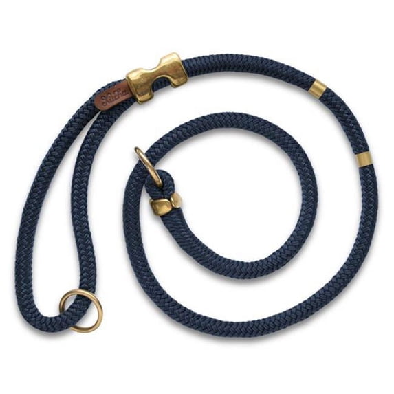 Kucha MLS-SM Slip Marine Leash - Smokewater
