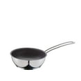 thumbnail image 1 of Küchenprofi Capri 5.5-Inch Stainless Steel Nonstick Fry Pan – Perfect for Single Eggs and Small Portions, 1 of 2