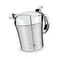 thumbnail image 1 of Küchenprofi Thermal Sauce Boat Stainless Steel 16 Ounce Flip Top Lid, 1 of 1
