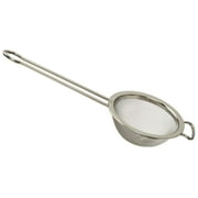 Kuchenprofi Heavy Duty Fine Mesh Classic Strainer, 5-Inch, Stainless Steel