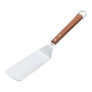 Kuchenprofi Heavy Duty Texas Hamburger Turner Spatula, 17.5-Inch x 3-Inch