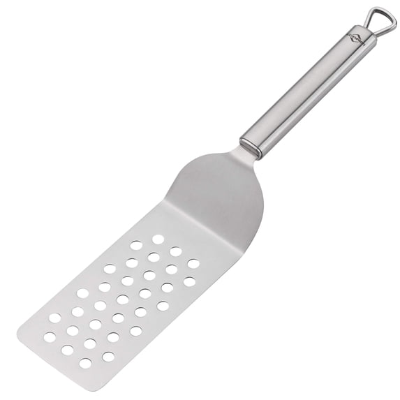 Küchenprofi Parma Slotted Turner Stainless Steel Medium 11 Inch