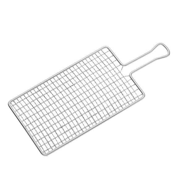 Kchenprofi Stainless Steel Hand Grater Potato & Vegetable Shredder, Silver