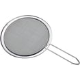 thumbnail image 1 of Küchenprofi Professional Stainless Steel Splatter Screen 11.5 Inch, 1 of 5