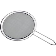 K chenprofi Professional Stainless Steel Splatter Screen 11.5 Inch