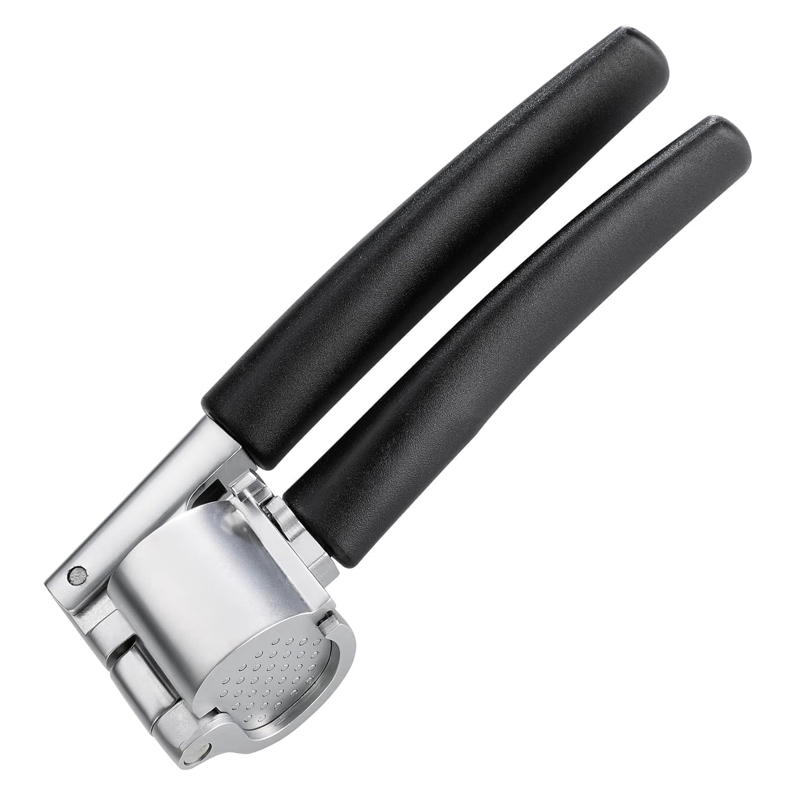 Küchenprofi Garlic Press Stainless Steel with Non-Stick Coating 8.5 In