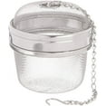 thumbnail image 1 of Kuchenprofi Stainless Steel 2.5 Inch Herb/Spice Tea Ball, 1 of 2