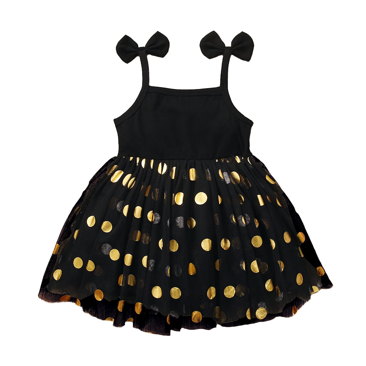 Kucnuzki Infant Baby Girl Clothes 18 Months Summer Dress 24 Months