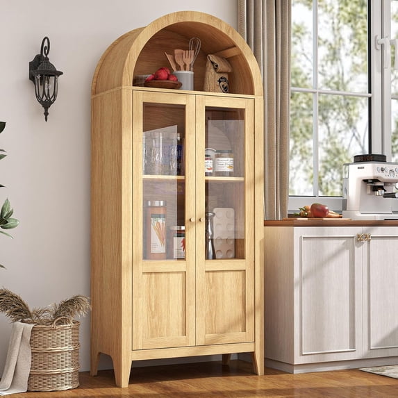 Best Kitchen Cabinets For Modern Farmhouse Homes photo