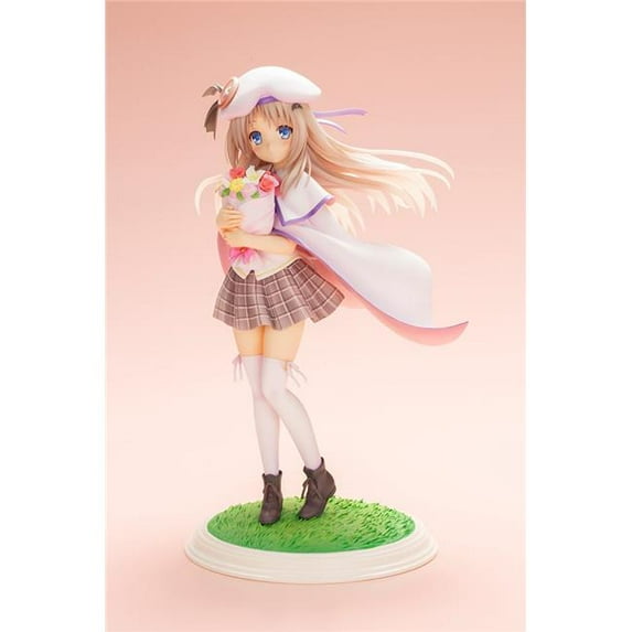 Kud Wafter: Noumi Kudryavka 1/7 Scale Figure