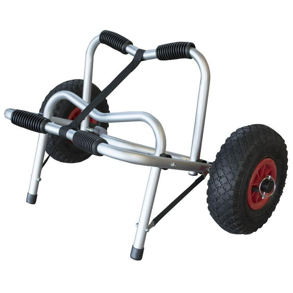 Kuda Kayak Trolley