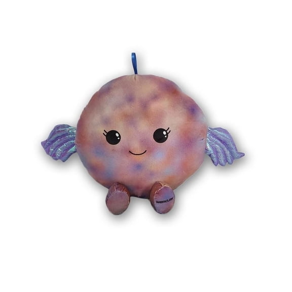 Kuddl Toys Planet soft toys( Mercury-Multicolor)