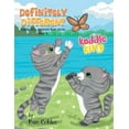 thumbnail image 1 of Kuddle Kitty Definitely Different: Kuddle Kitty Series Book 2, Book 2, (Paperback), 1 of 1